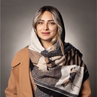 Ghazaleh Alizadeh