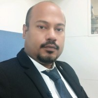 Somdipta Bhattacharjee