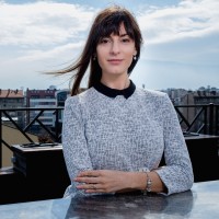 Sofia Kostova-Dimitrova