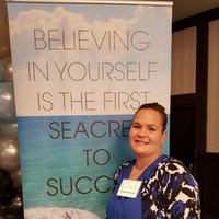 Trina Stewart