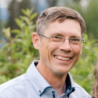 Peter Douglas, C.Tech