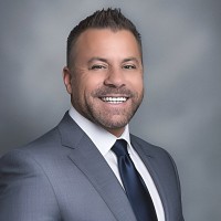 Chris Reddick