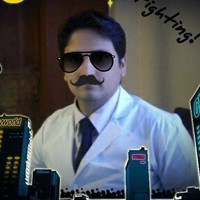 Nikunj Sheth