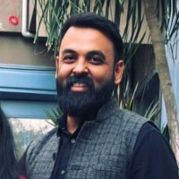 Rijul Saxena