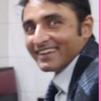 Barjesh Kumar