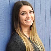 Lexi Baca