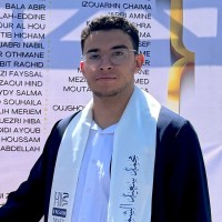 Mohammed Said Echamouti