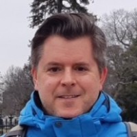 David Germain