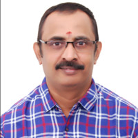 yogesh Krishnan