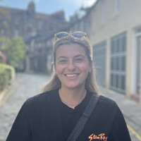 Catrin Stephen