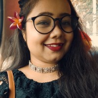 Silpa Chakraborty