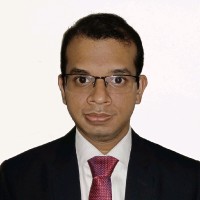 Kazi Mahbub Reza ACCA