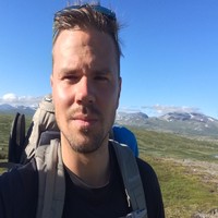 Glenn Mikaelsson