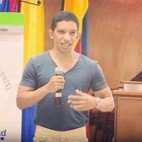 Elias Bolaño Carpio