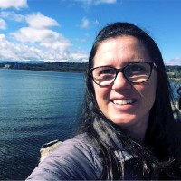 Larissa Zorzaneli Thomazi Borba