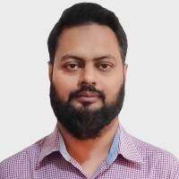Syed Mudassir Waseem