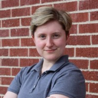 Erin Morell