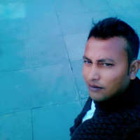 Deepan Shankar