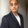 Srinivas Vemuri