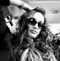Desirae Swarts