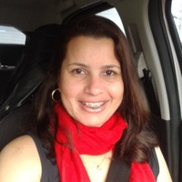 Cristiane Santos