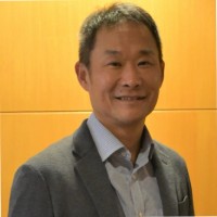 Liew Thiam Huat