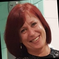 Marianne Vanhouche