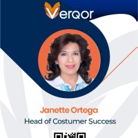 Janette Ortega Camacho