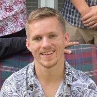 Collin Cue