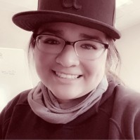 Anna Bear-Gonzalez