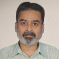 Suhail Nadeem