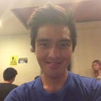 Kim Andrew Senga