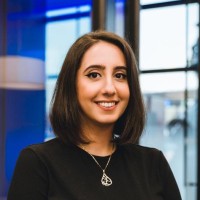 Lina Hasan