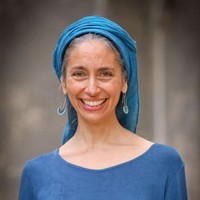 Ronit Ziv-Kreger, Ph.D.