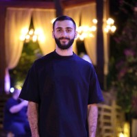 mhamad jawad al hajjar