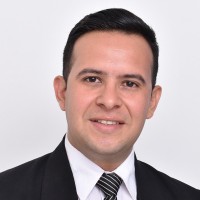 Luis Zambrano Ferrin