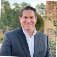 Justin Schroer, Mba