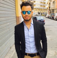 Gregory Nuñez Almonte