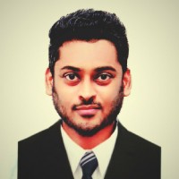 Nikhil Chandran