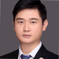 李江龙