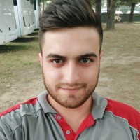 Arif Ağırbaş