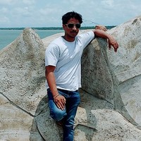 Ganesh Pattnaiik