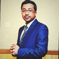 Md Abdullah Ar Rakib