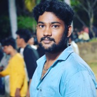 M Vamsi Krishna