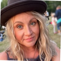 Antonia Svanberg