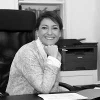 Marion Pasquet
