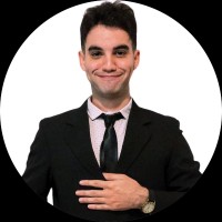 Matias Alejandro Tasinazzo