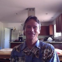 CHET WILEY
