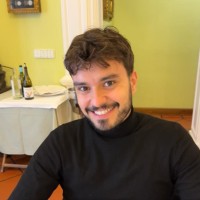 Mauricio David Izquierdo Pérez