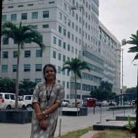 Priyaa Dharshini